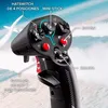 Thrustmaster 2960945 Joystick Thrustm. SoL-R 4 HOTAS        Podgląd zdjęcia produktu 13