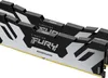 DDR5  96GB PC 6000 CL32 Kingston KIT (2x48GB) FURY Renegade Voir les images du produit 16