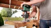 Akku-Fräse AdvancedTrimRouter 18V-8 Produktbild-Vorschau 4