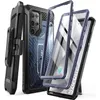 Schutzhülle für Galaxy S24 Ultra, Supcase UB Pro SP+noSP, Produktbild-Vorschau 1