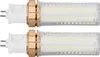 2 Pcs 20W G12 LED Corn Light Bulb 2000LM 360 Degree Voir les images du produit 1