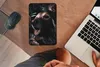 MuchoWow® Mauspad Mousepad Hund - Tiere - Pflanzen 18x27 cm Produktbild-Vorschau 3