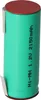 Baterie NiMH 2150mAh 4/5A, 43x17mm vhodná pro sérii Braun Náhled obrázku produktu 7