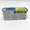 Rapid F6, 20 listy, Čierna, Štandardná skoba, 26/6, ABS, Náhľad obrázku produktu 6