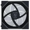 Lian Li UNI FAN SL-INF Bezdrátový ventilátor ARGB PWM 120mm Náhled obrázku produktu 4