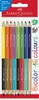 FABER-CASTELL 116197 FABER-CASTELL Bicolor Buntstifte Anteprima dell’immagine prodotto 3