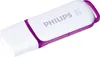 Philips USB 3.0 64GB Snow Edition Purple Náhled obrázku produktu 2