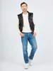 JCC Lederweste BigVest2 Herren black 62 Produktbild-Vorschau 10