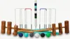 Ubergames - Familien-Krocket-Set - Englisches Gartenspiel - Produktbild-Vorschau 8
