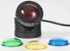 HEISSNER U130-T, Zapustené, Bazén, Čierna, LED, Teplá Náhľad obrázku produktu 7