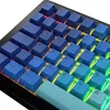 Glorious GPBT Gradient Keycaps, ISO Layout (DE), PBT, Podgląd zdjęcia produktu 3