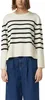 Comma (316) Strickpullover WHITE WHITE 38 Produktbild-Vorschau 3