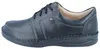 Finn Comfort 01111-060099 Scarpa stringata da uomo Anteprima dell’immagine prodotto 2