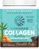 A product shot of a container of Sunwarrior Collagen Building Protein Peptides. Náhľad obrázku produktu