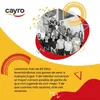 Plansza do gry Parchís-Oca Cayro Podgląd zdjęcia produktu 2