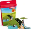 Horse Club Mrs. Kramer mit Fohlen Produktbild-Vorschau 9