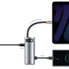 Baseus Metal Gleam Series multifunktionaler USB HUB 7in1 Produktbild-Vorschau 16