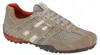 Geox Sportliche Schnürschuhe U SNAKE K - SCAM. MESH Herren Produktbild-Vorschau 16