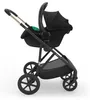 KINDERKRAFT Passeggino combinato 3 in 1 Prime 3 Venezian Anteprima dell’immagine prodotto 22