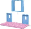 LEGO® Gabby's Dollhouse Gabbys Kätzchen Öhrchen 10796 Produktbild-Vorschau 44
