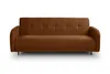 Schlafsofa SALVA 215 x 100 cm  – komfortables Sofa mit Produktbild-Vorschau 3