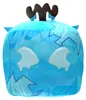 Blox Fruits – Mystery Fruit Deluxe Plüsch (20,3 cm Produktbild-Vorschau 4