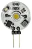 lampadina 12 LED G4 staffa posteriore Ø 30 mm , 1 pezzo Anteprima dell’immagine prodotto 5