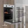 KlarsteinTrouba SmartSlim, Slim design, 8 funkcí, objem 49 Náhled obrázku produktu 5