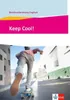 Keep Cool! Berufsvorbereitung Englisch. Lehr- und Podgląd zdjęcia produktu 2