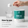 KSM-66 Ashwagandha® – Adaptogénny doplnok pre nervový Náhľad obrázku produktu 4