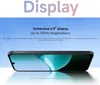 Redmi 15C 4G 4GB+128GB Midnight Black Smartphone Produktbild-Vorschau 18