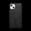 Etui Uag Essential Armor Magsafe Do Iphone 15 Plus - Czarne Voir les images du produit 9