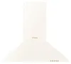 Candy CCC 60BA/1 Wall-mounted White 423 m³/h Voir les images du produit 1