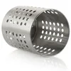 com-four® Besteckabtropfkorb - Küchenutensilienhalter aus Produktbild-Vorschau 4