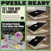 Puzzle Ready Puzzle deska s funkcí naklápění – 1000 dílků Náhled obrázku produktu 8