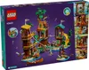LEGO Friends Baumhaus im Abenteuercamp, Spielset für Produktbild-Vorschau 30