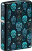 Zapalniczka Zippo Sugar Skull Design 60007107 Podgląd zdjęcia produktu 3