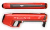 SpyraGravity Rouge Voir les images du produit 3