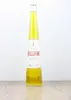 A tall, slender bottle of Galliano liqueur with a distinctive yellow color, set against a plain white background. Produktbild-Vorschau