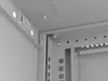 LANBERG 19" 4U 540x350 Wandgehäuse Glastür (FlatPack) gr Produktbild-Vorschau 11