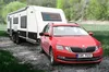 Zrkadlo bočné prídavné CARAVAN Náhľad obrázku produktu 10