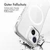 Custodia imoshion Rugged Air MagSafe per iPhone 15 Plus - Anteprima dell’immagine prodotto 4