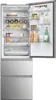 Haier 3D 60 Serie 5 HTW5618CNMG Kühl-Gefrier-Kombi C Produktbild-Vorschau 5