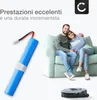 CELLONIC 1x Batteria per Aspirapolvere Compatibile con Anteprima dell’immagine prodotto 5