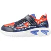 Geox Jungen Sneaker J45DZB 02ACE C0820 Farbe: Blau Größe: Produktbild-Vorschau 8