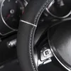 Coprivolante in neoprene nero WRC Edition Anteprima dell’immagine prodotto 8