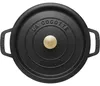Staub Cocotte, 280 mm, 7.2 kg Produktbild-Vorschau 14