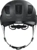 Kask Abus Hyban 2.0 miejski rowerowy żółty sygnałowy Podgląd zdjęcia produktu 8