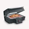 SEVERIN SEVO PG 8106 Elektrogrill mit Deckel, elektrischer Produktbild-Vorschau 22