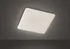 Fischer Honsel LED Deckenleuchte Aldo 53x53cm 49W 53 x 53 Produktbild-Vorschau 9